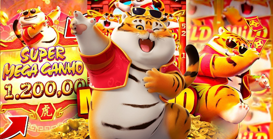 plataforma fortune tiger para mobile